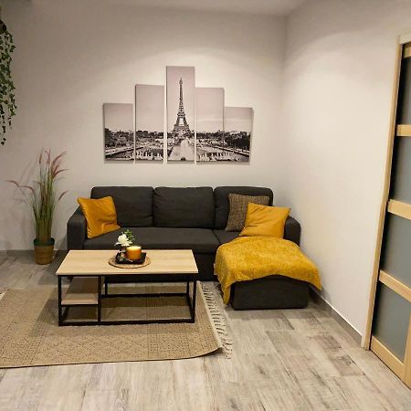 Apartamento Le Duplex De Paris Chalon-sur-Saône Exterior foto